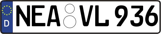 NEA-VL936