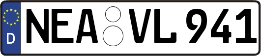 NEA-VL941