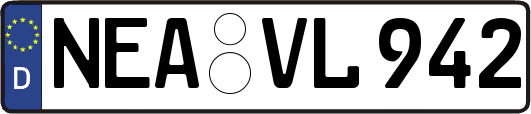 NEA-VL942