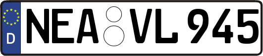 NEA-VL945