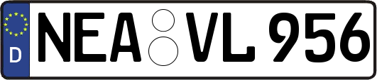 NEA-VL956