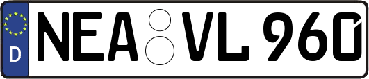 NEA-VL960