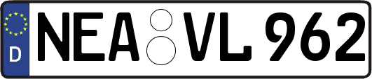 NEA-VL962
