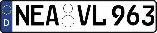 NEA-VL963