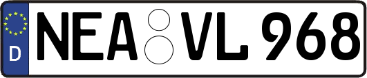 NEA-VL968