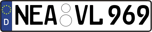NEA-VL969