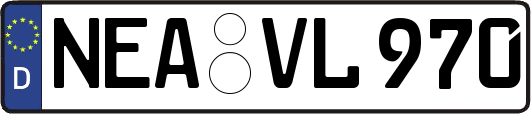 NEA-VL970
