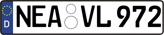 NEA-VL972