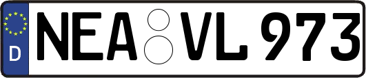 NEA-VL973