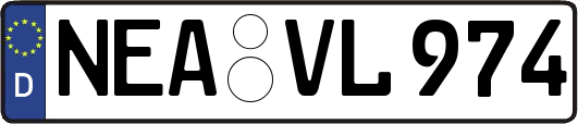 NEA-VL974