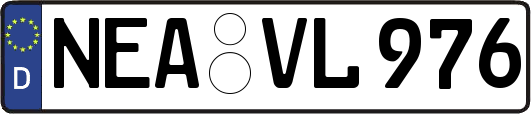 NEA-VL976