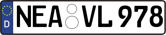 NEA-VL978