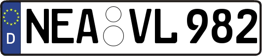 NEA-VL982