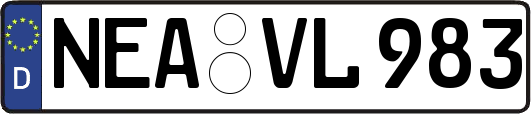 NEA-VL983