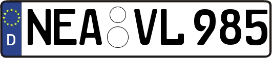 NEA-VL985