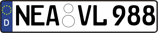 NEA-VL988