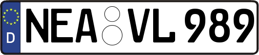 NEA-VL989