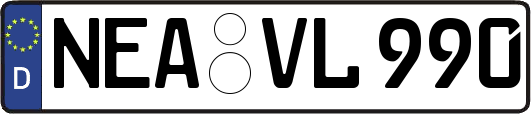 NEA-VL990