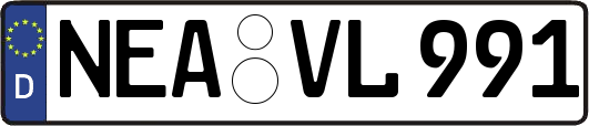NEA-VL991