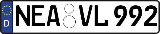 NEA-VL992