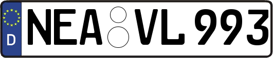 NEA-VL993