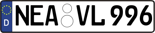 NEA-VL996