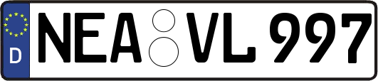 NEA-VL997