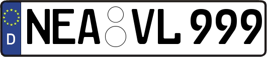 NEA-VL999