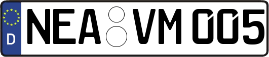 NEA-VM005