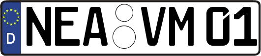NEA-VM01
