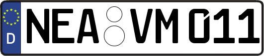 NEA-VM011
