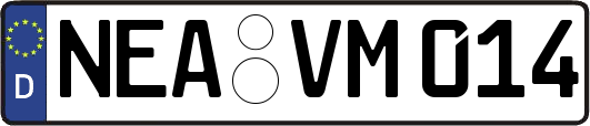 NEA-VM014