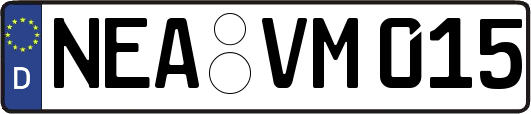 NEA-VM015