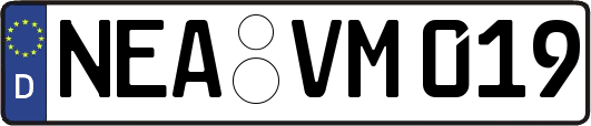 NEA-VM019