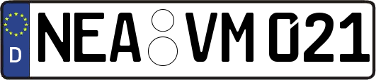 NEA-VM021