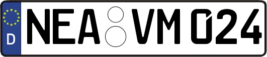 NEA-VM024