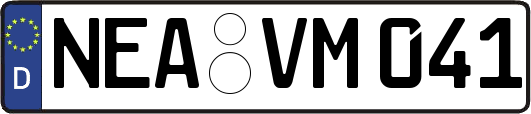 NEA-VM041