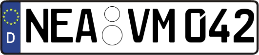 NEA-VM042