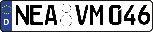 NEA-VM046