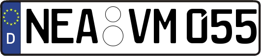NEA-VM055