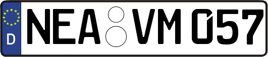 NEA-VM057