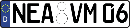 NEA-VM06