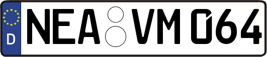 NEA-VM064