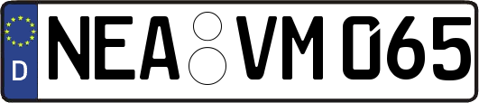 NEA-VM065