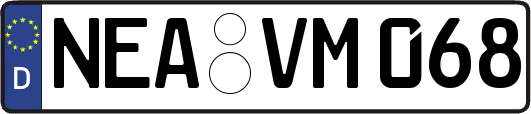 NEA-VM068