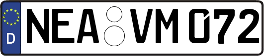NEA-VM072