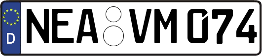 NEA-VM074