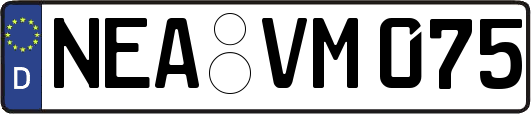 NEA-VM075