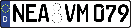 NEA-VM079