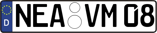 NEA-VM08